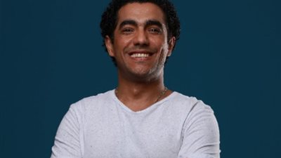 ميدو عادل لـ «الجمهور»: لو عندنا اتنين من رانيا فريد شوقي هنبقى في حتة تانية