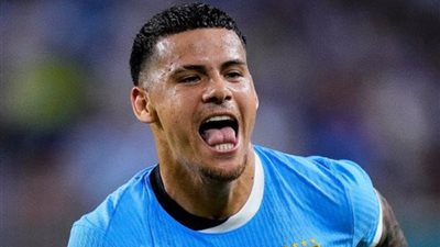 أوروجواي تتقدم في الشوط الأول على بنما بهدف عالمي (فيديو)