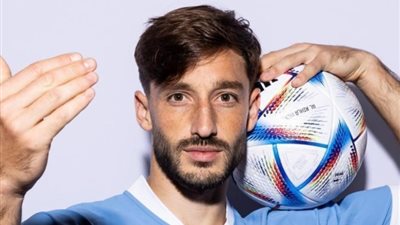 شاهد هدف ماتياس فينا الثالث للأورجواي في مرمي بنما