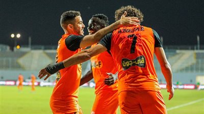 شاهد لقاء فاركو والاتحاد السكندري بث مباشر في الدوري المصري نايل 2024