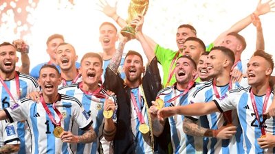 في عيد ميلاده الـ37، ميسي ومسيرة لا تُنسى مع الأندية جعلته الأكثر تاريخيًا