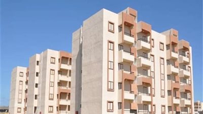 بـ100 ألف جنيه، احجز شقة كاملة التشطيب بقسط يصل لـ10 سنوات