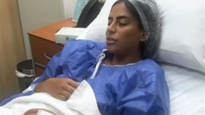 ماجد المصري يدعم نجلته بعد تعرضها لأزمة صحية: «سلامتك يا قلب أبوكي»