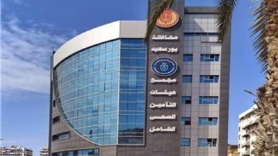بشرى سارة، تطبيق التأمين الصحي الشامل في محافظتين جديدتين
