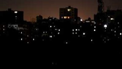 قطع الكهرباء، انتهاء زيادة تخفيف الأحمال والعودة إلى ساعتين غدًا