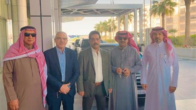 توسعات جديد لـ«مرسيليا» المصرية باستثمارات 10 مليارات جنيه بالسعودية