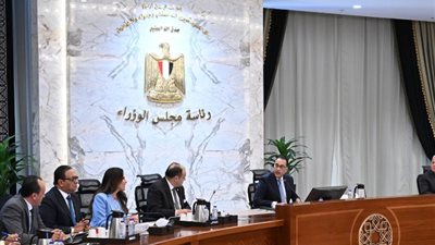 رئيس الوزراء: 7.2 مليار دولار حجم الاستثمارات الفرنسية في مصر