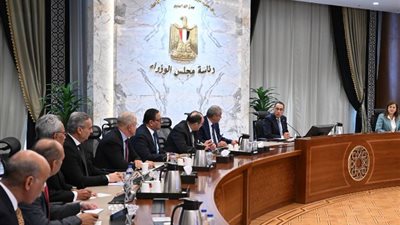 رغم ارتفاع الأسعار، الحكومة تعلن تراجع معدلات التضخم الشهري لأول مرة