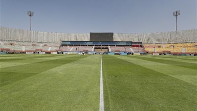 ياو أنور في الهجوم، تشكيل البنك الأهلى لمواجهة بلدية المحلة في الدوري