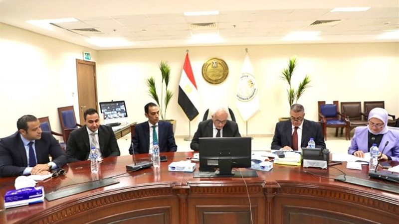 غرفة العمليات