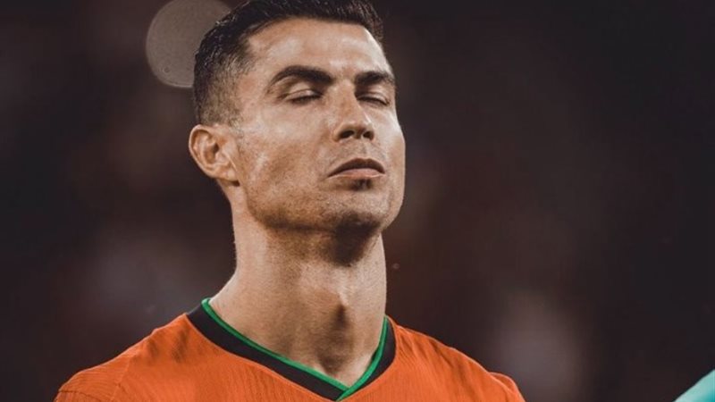 رونالدو
