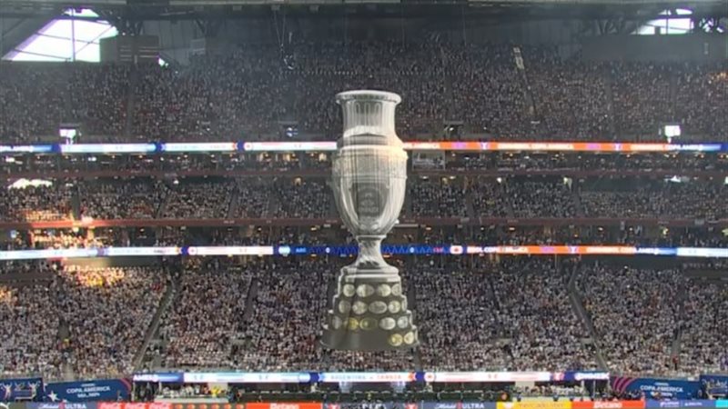 كوبا أمريكا 2024