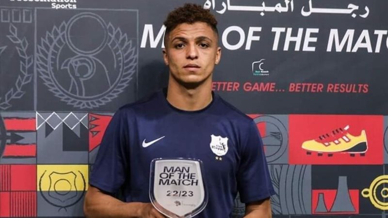 أحمد أوفا