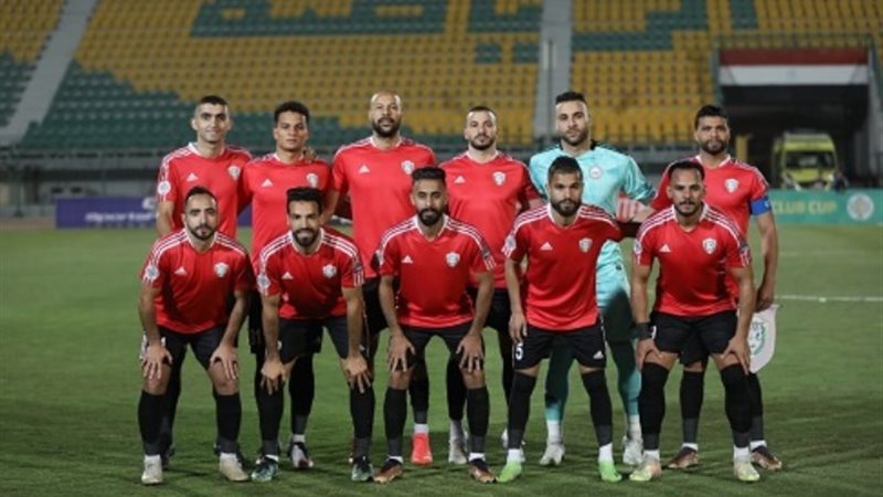 نادي طلائع الجيش