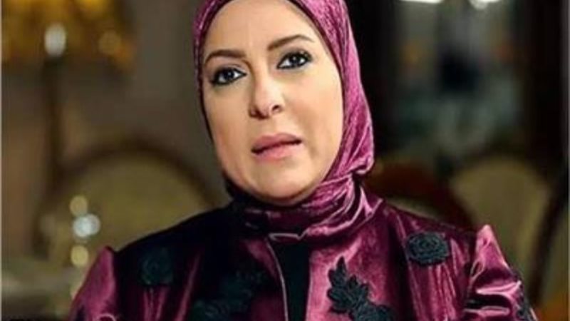 دعاء فاروق