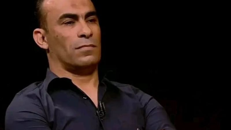سيد عبدالحفيظ