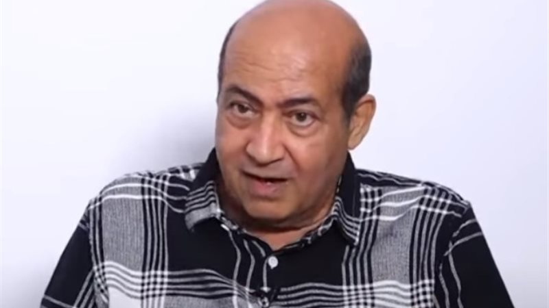طارق الشناوي