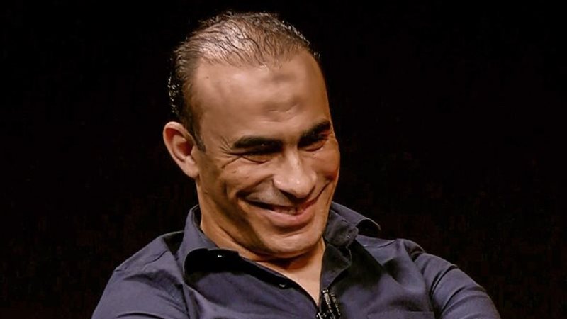 سيد عبدالحفيظ