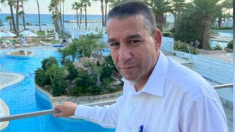 صادق الخضور متحدث وزارة التعليم الفلسطينية