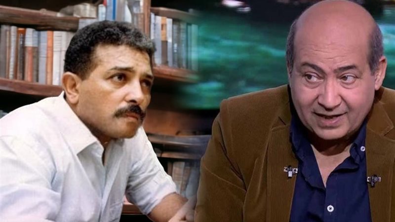 طارق الشناوي والراحل عاطف الطيب