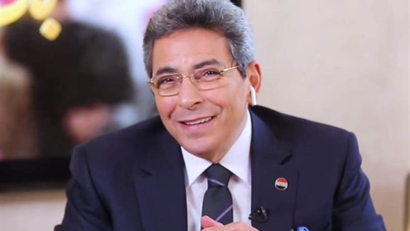 محمود سعد