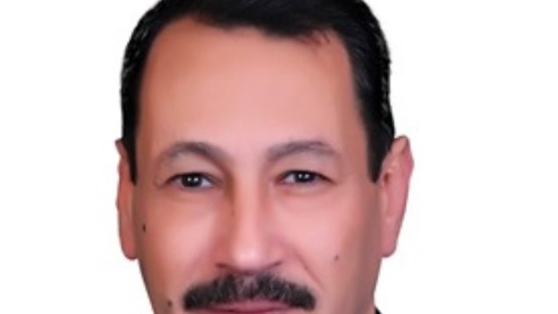 دكتور عبد الحليم يوسف