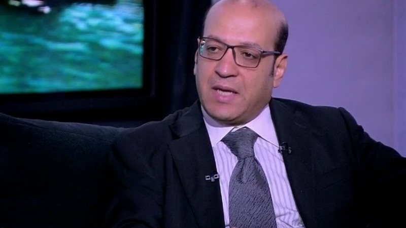 الدكتور مصطفى بدرة الخبير الاقتصادي