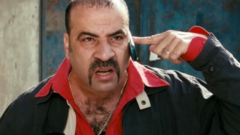 محمد سعد