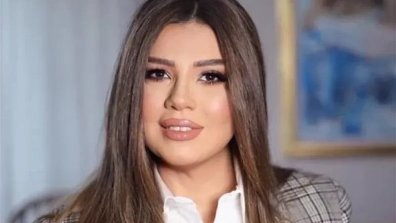 رانيا فريد شوقي
