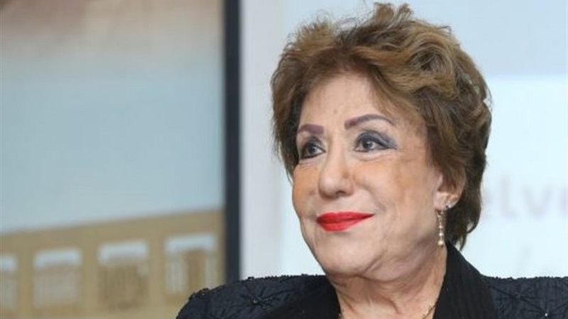 سميحة ايوب