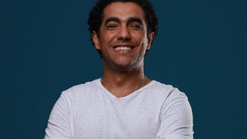 ميدو عادل