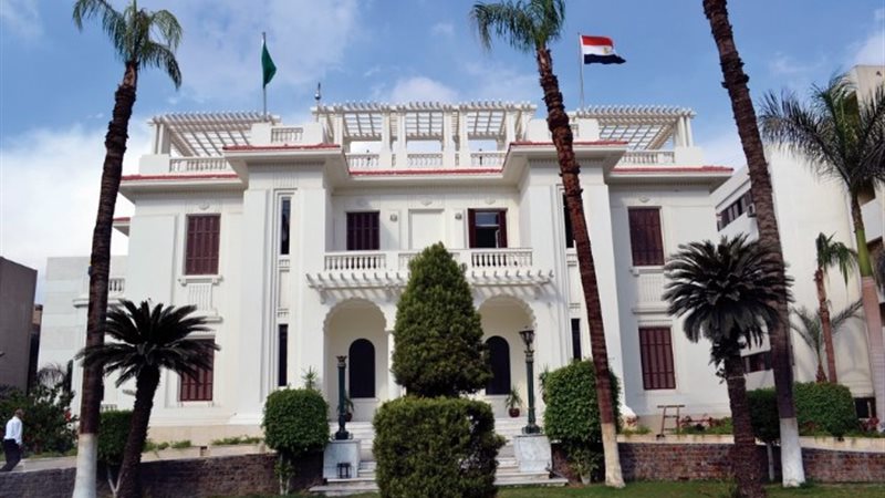 محافظة الجيزة - أرشيفية