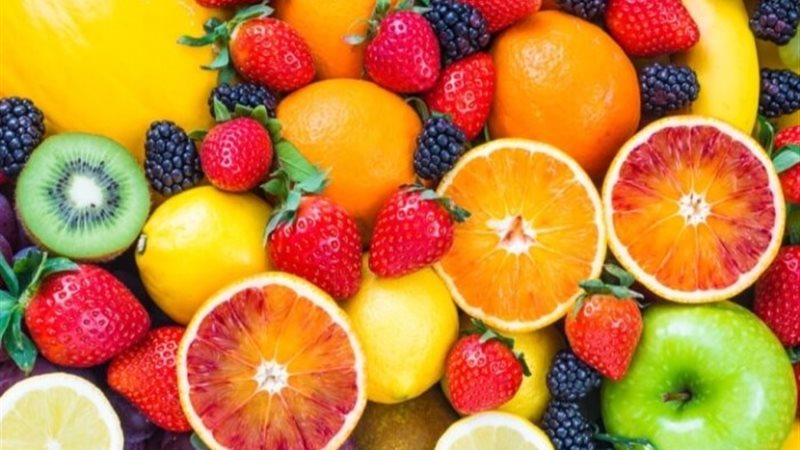 أسعار الفاكهة اليوم الاثنين