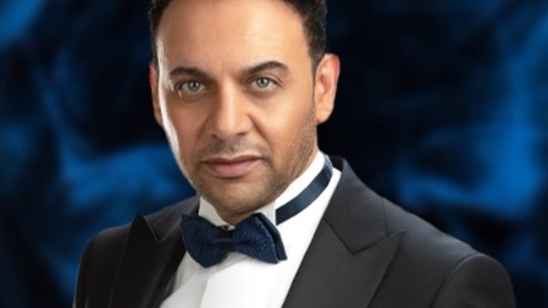 مصطفى قمر