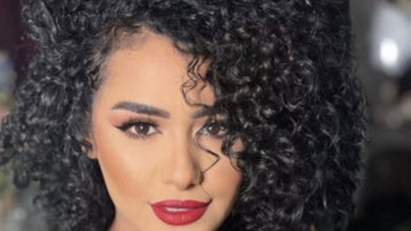 نانسي صلاح
