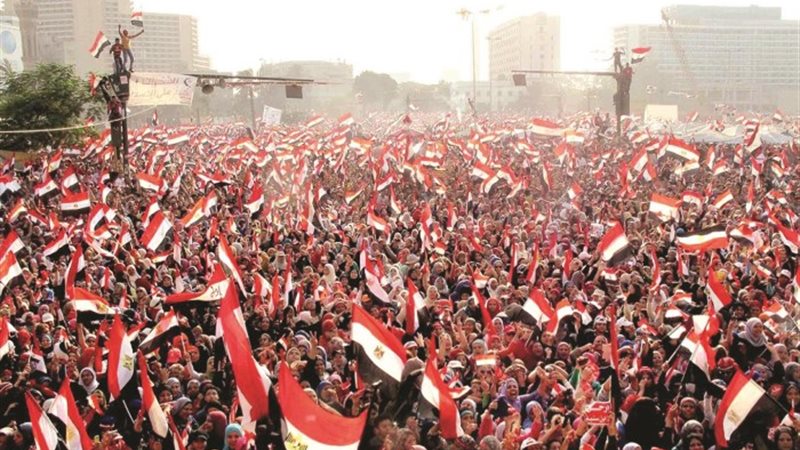 ثورة 30 يونيو