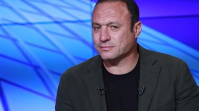 نادر السيد: أؤيد الزمالك في قراراته، واتحاد الكرة مختص بالمنتخبات فقط
