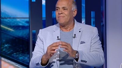 هشام يكن: لا يجرؤ أحد أن يطبق اللائحة على الزمالك
