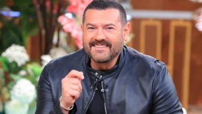 عمرو يوسف لـ «الجمهور»: «شقو» جاب 80 مليون و«ولاد رزق» هيكسر العداد بـ 180