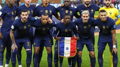 محاولا تصدر مجموعته، منتخب فرنسا يواجه بولندا اليوم في يورو 2024