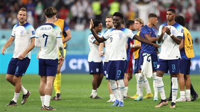 تشكيل إنجلترا المتوقع أمام سلوفينيا في اليورو اليوم