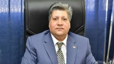 «التنمية المحلية» تسمح باستكمال صب سقف الدور المتصالح عليه بالقانون