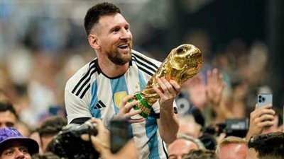 ميسي يعبر عن حبه لكرة القدم في يوم ميلاده، ماذا قال؟