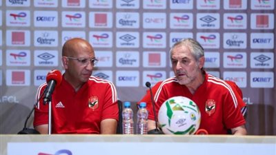 مترجم كولر يوجه رسالة شكر للزمالك بكلمات غريبة(تفاصيل)