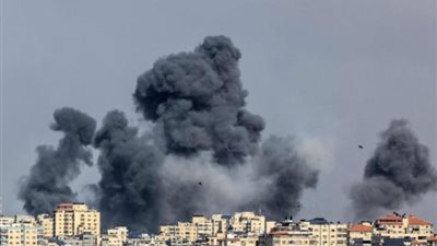 منسق أممي: الحالة الإنسانية في قطاع غزة متدهورة بصورة غير مسبوقة