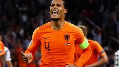 بث مباشر لقاء هولندا والنمسا في بطولة أمم أوروبا «يورو 2024»