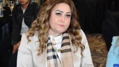 نهال عنبر لـ«الجمهور»: ثورة 30 يونيو حدث عظيم وأعادت شعاع النور للفن