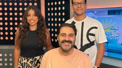 أحمد الرافعي: فيلم «ولاد رزق3» عمل جماعي أعاد للسينما «هيبتها»