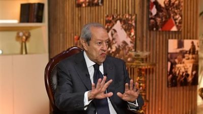 منير فخرى عبدالنور يكشف محاولة الإخوان إغرائه بمنصب نائب الرئيس