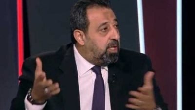 مجدي عبد الغني: ما حدث بشأن حكام القمة إهدار للمال العام